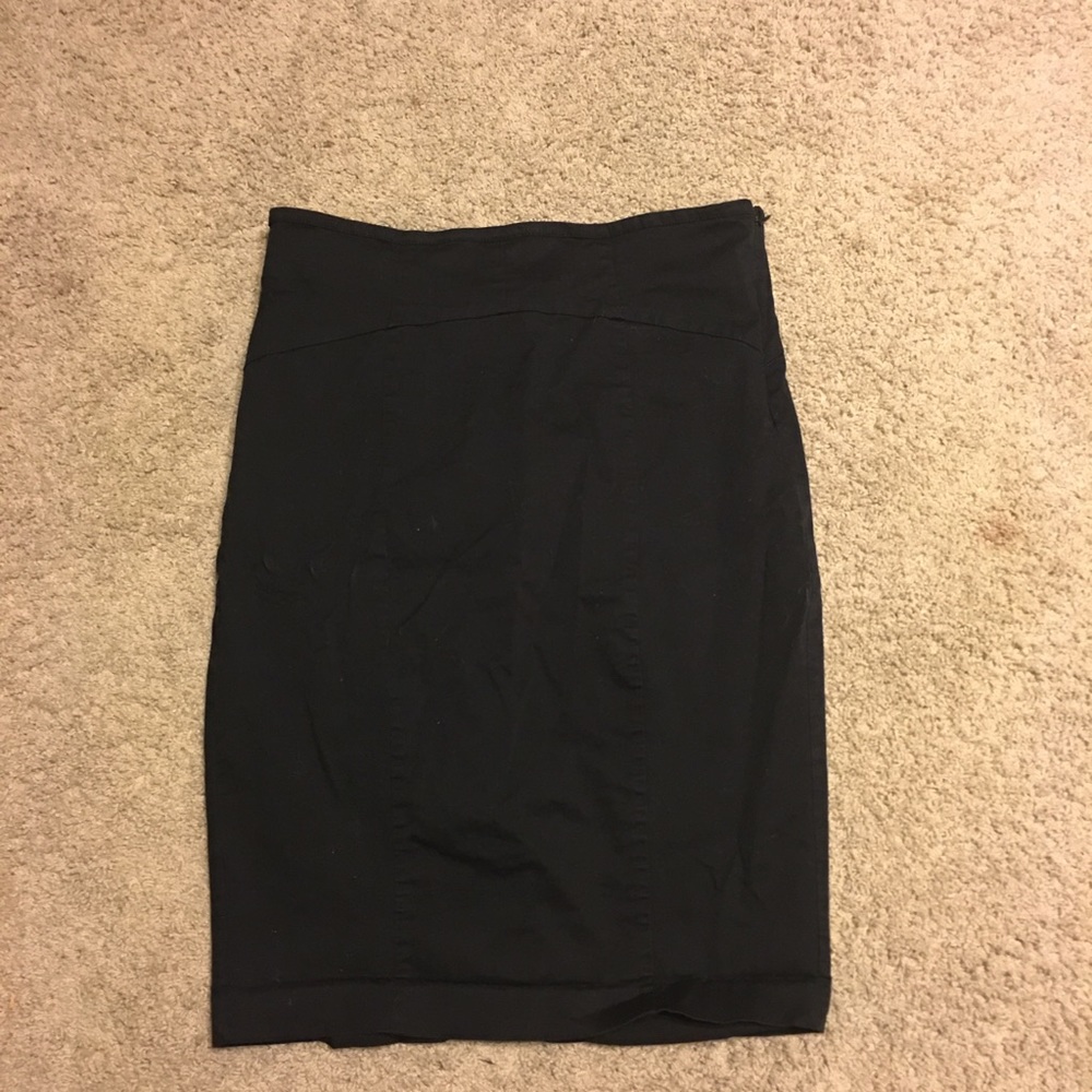 New York & Company Pencil Skirt